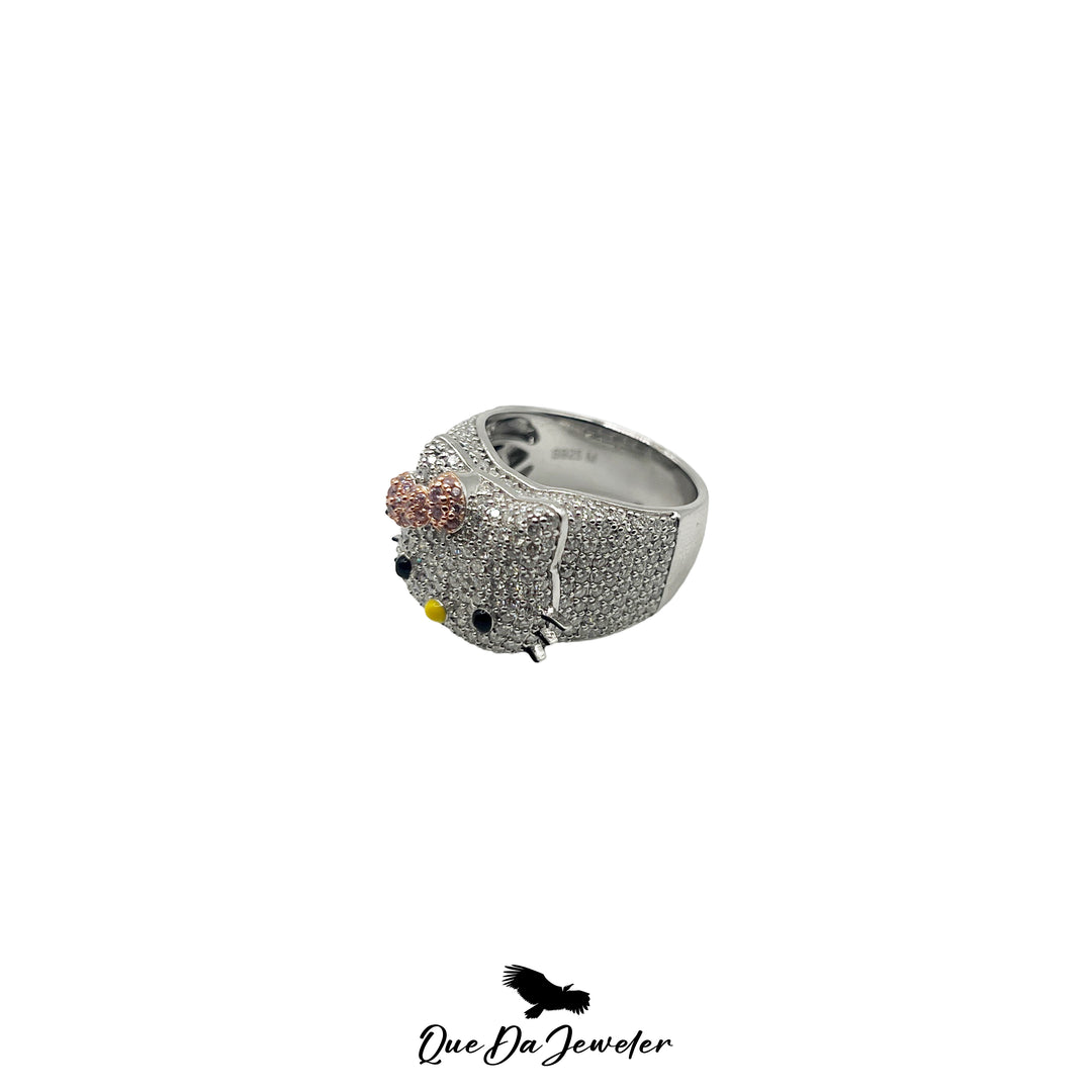 Hello Kitty Ring (Pre-Order)