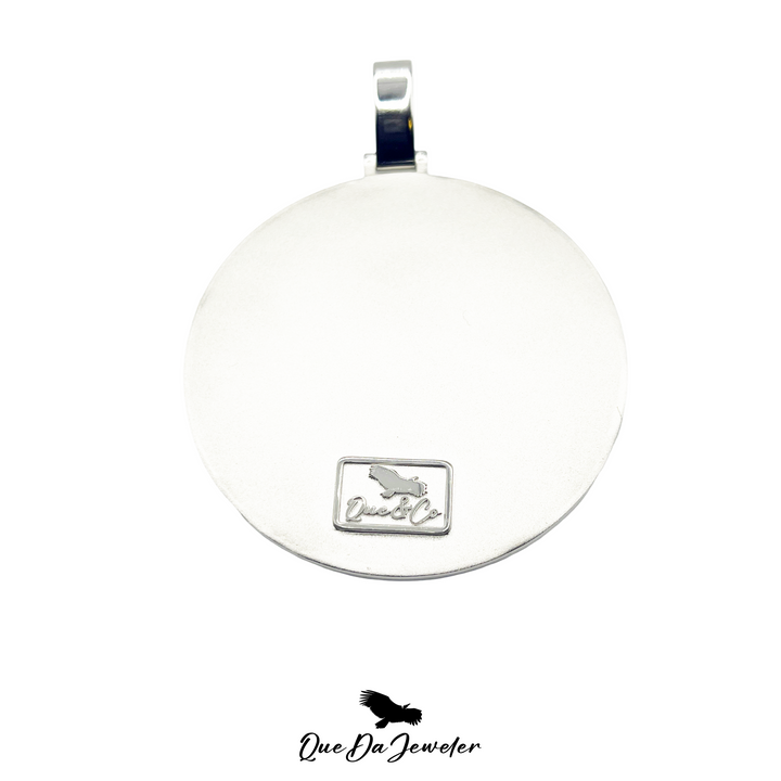 Richway Pendant