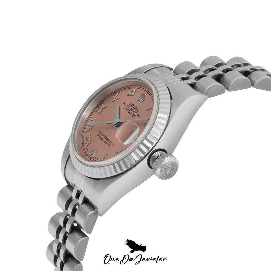 Rolex Datejust Watch