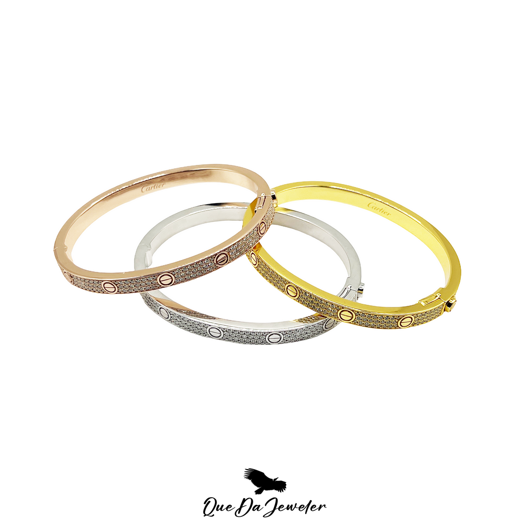 Luv' Bracelet