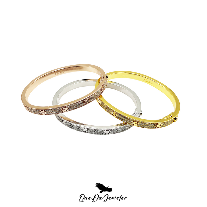 Luv' Bracelet