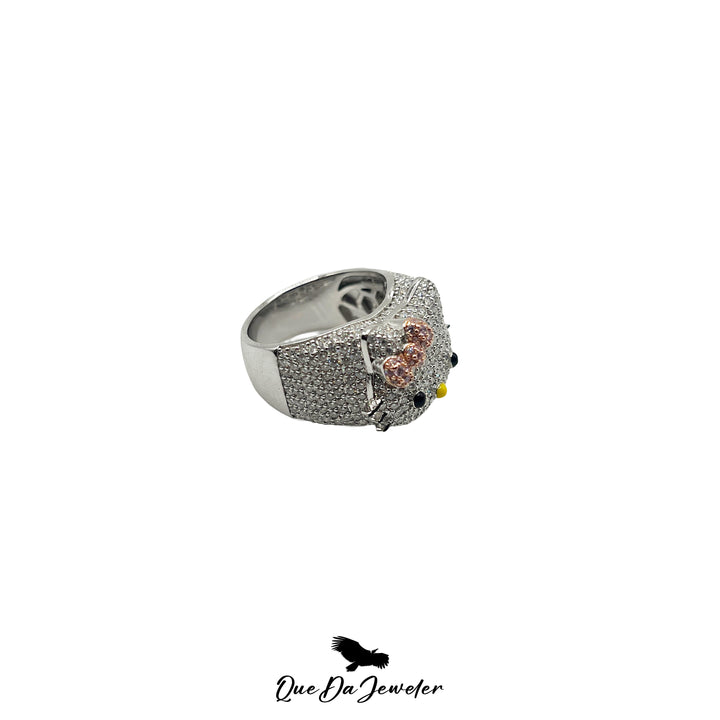 Hello Kitty Ring (Pre-Order)