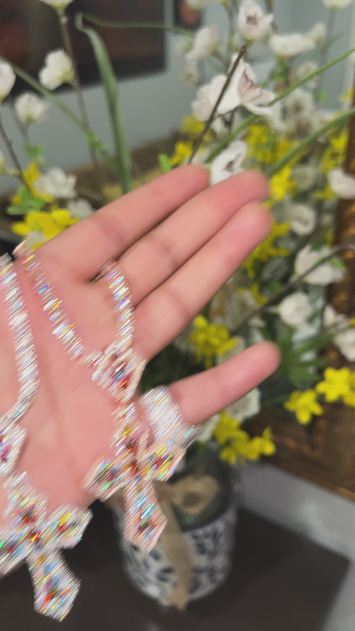 The Colorful Cross Set 2.0