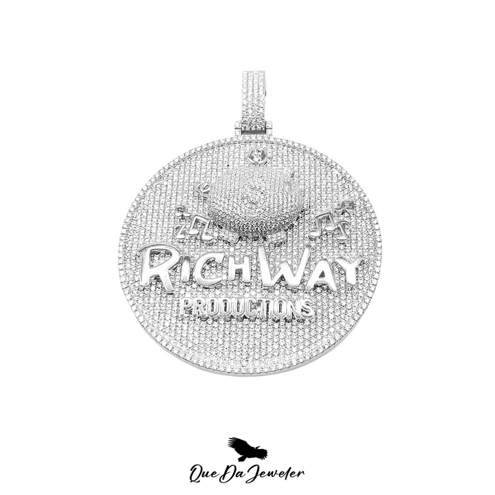 Richway Pendant