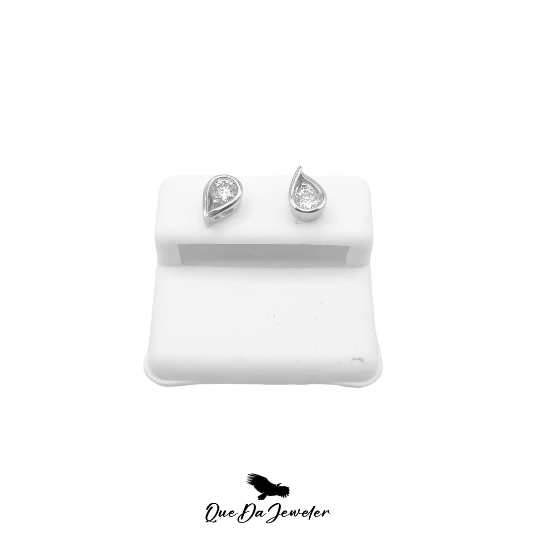 Drop Earrings